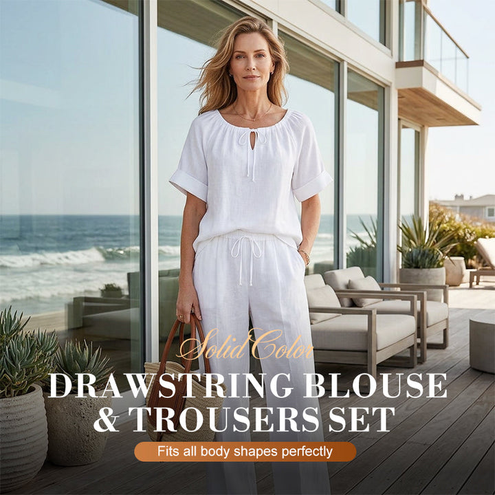 Jovana | Comfortable Knit Set