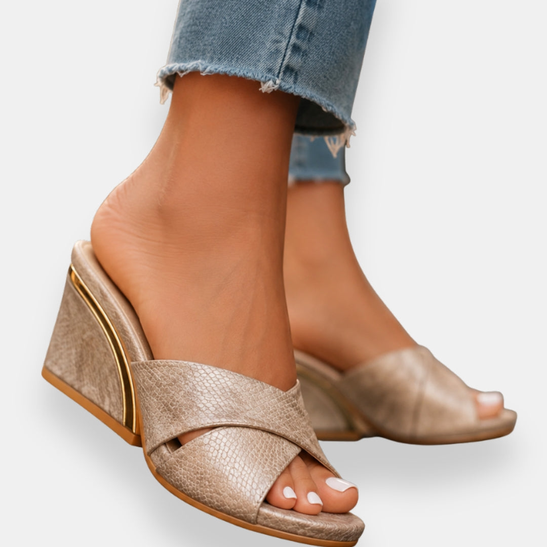 Folvarin | Summer Comfort Sandal