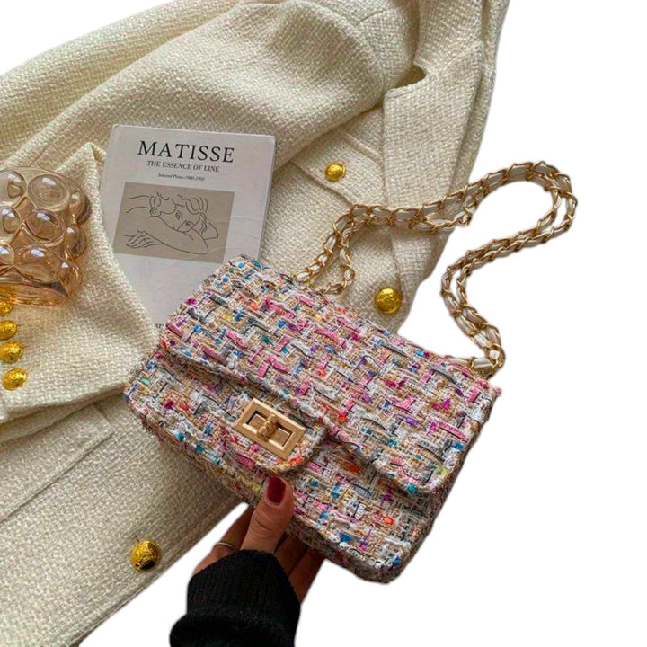 Briseis | Elegant a Spalla Bag