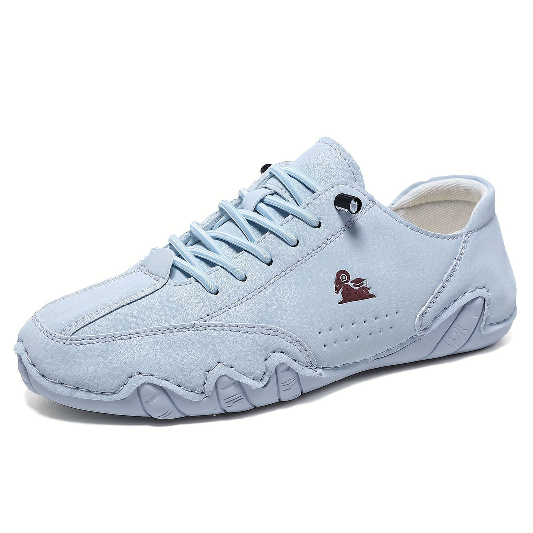 Sadie | Soft Orthopedic Sneaker