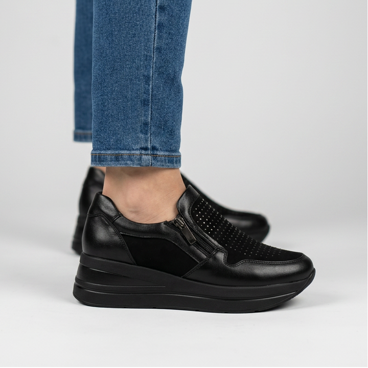Chiara | Sneakers comoda donna