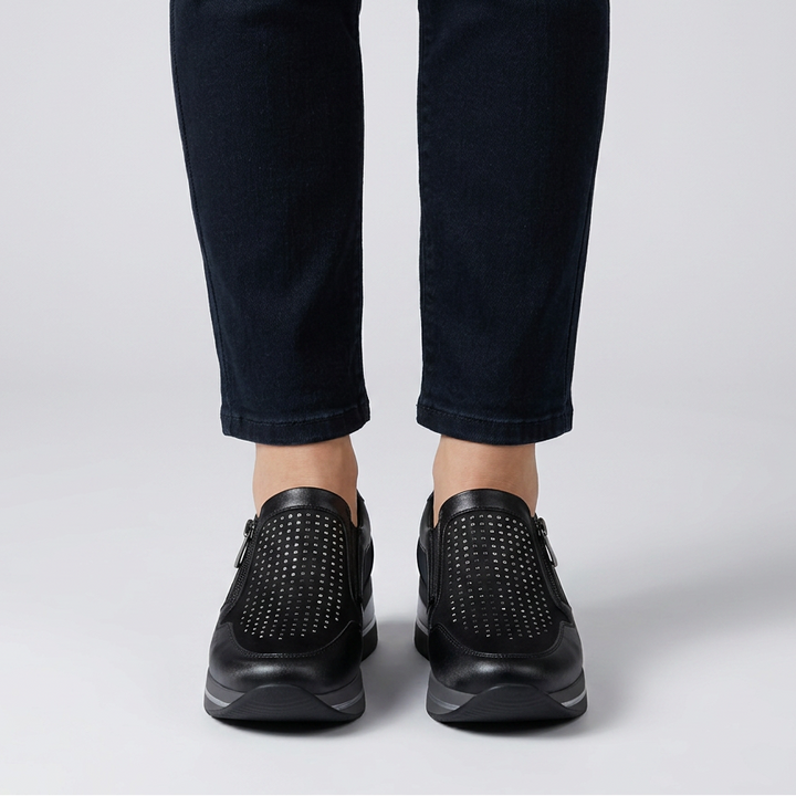 Chiara | Sneakers comoda donna