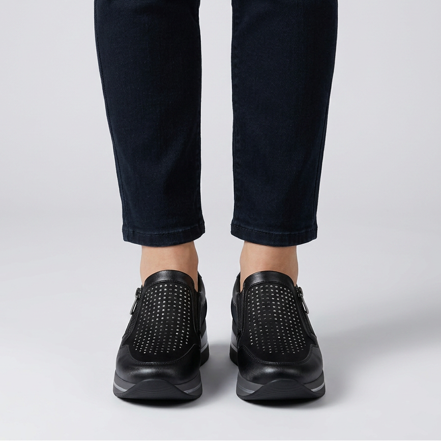 Chiara | Sneakers comoda donna