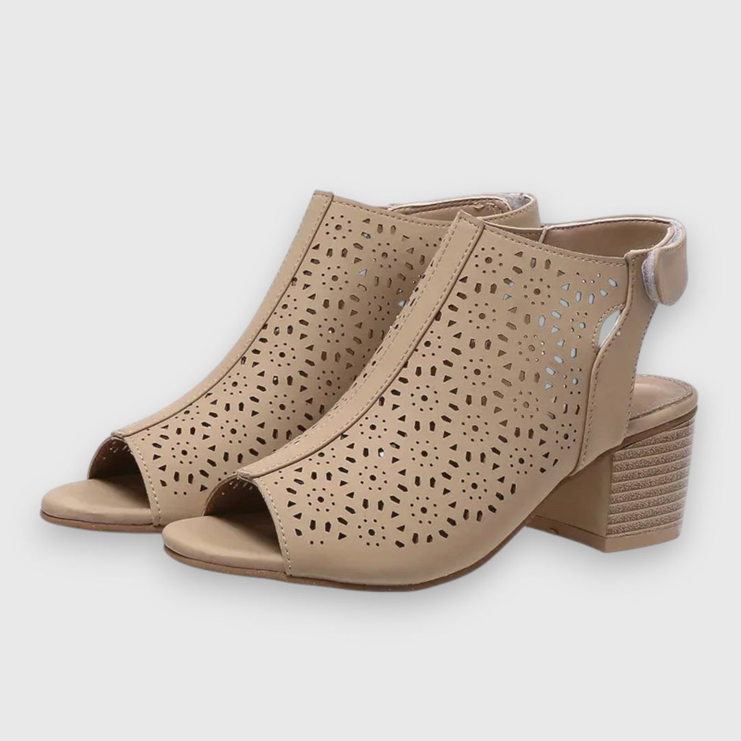 Mira | Summer Comfort Sandal