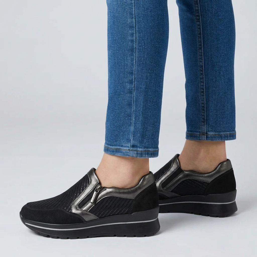 Solina | Sneakers comoda donna