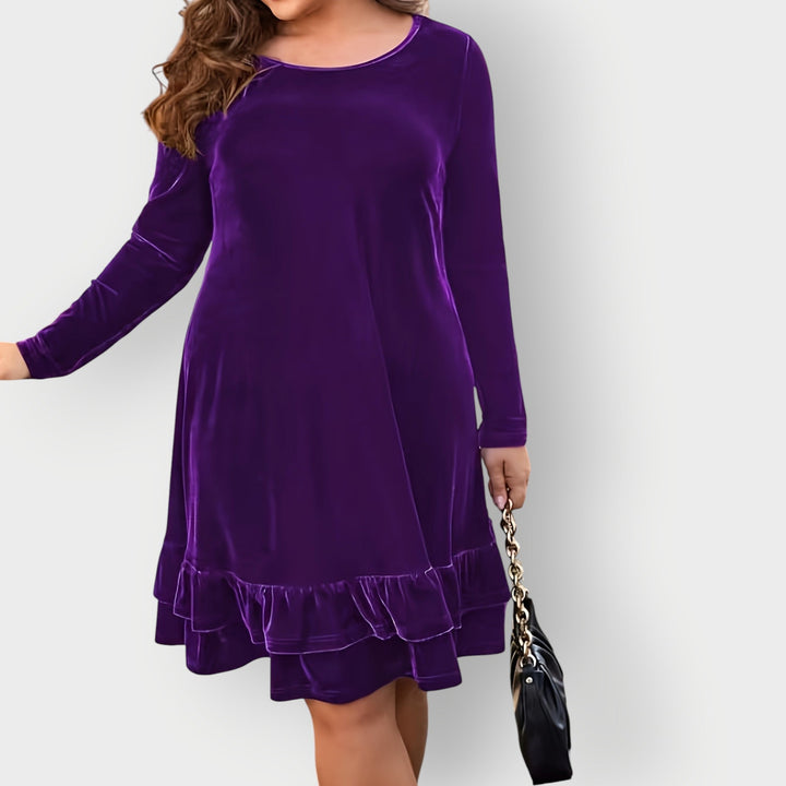 Soriva | Dress Elegant
