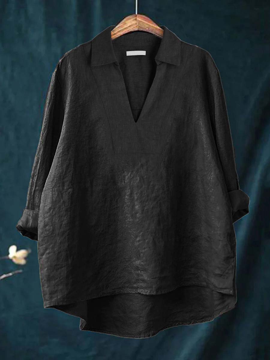 Maria | Graceful Blouse