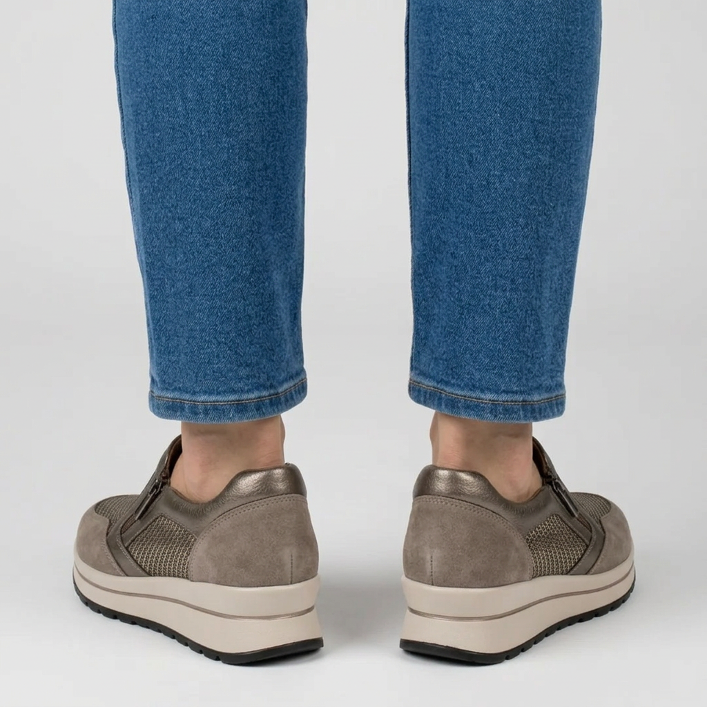 Solina | Sneakers comoda donna