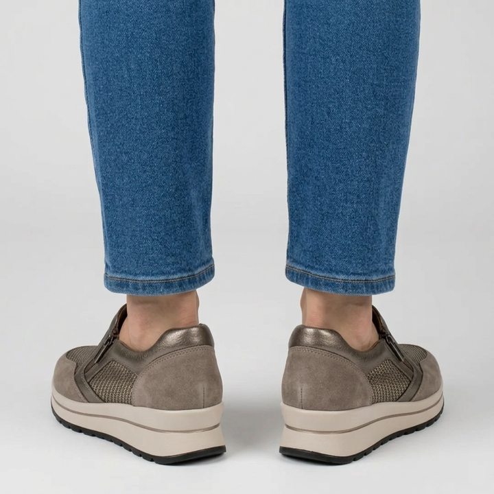Solina | Sneakers comoda donna