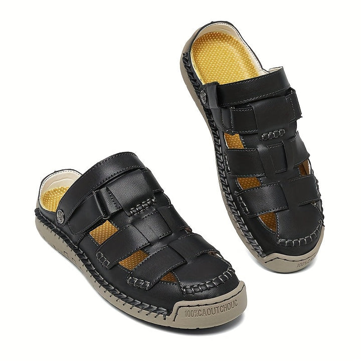 Elina | Summer Comfort Sandal