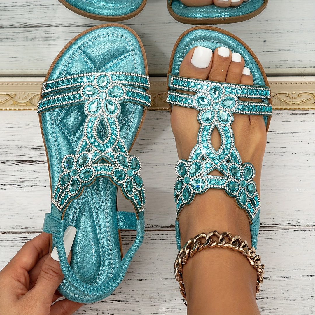 Mpoem | Summer Comfort Sandal