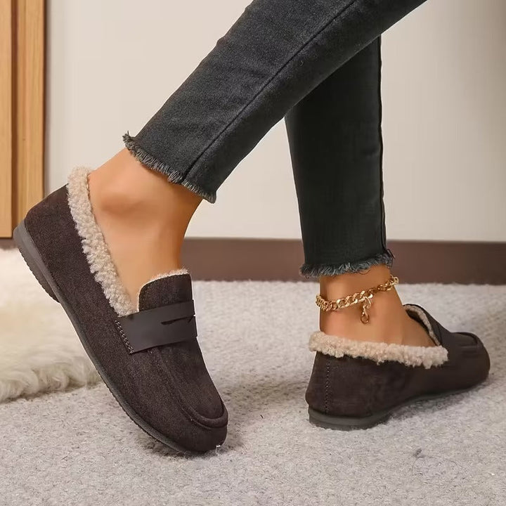 Nia | Soft Support Loafers
