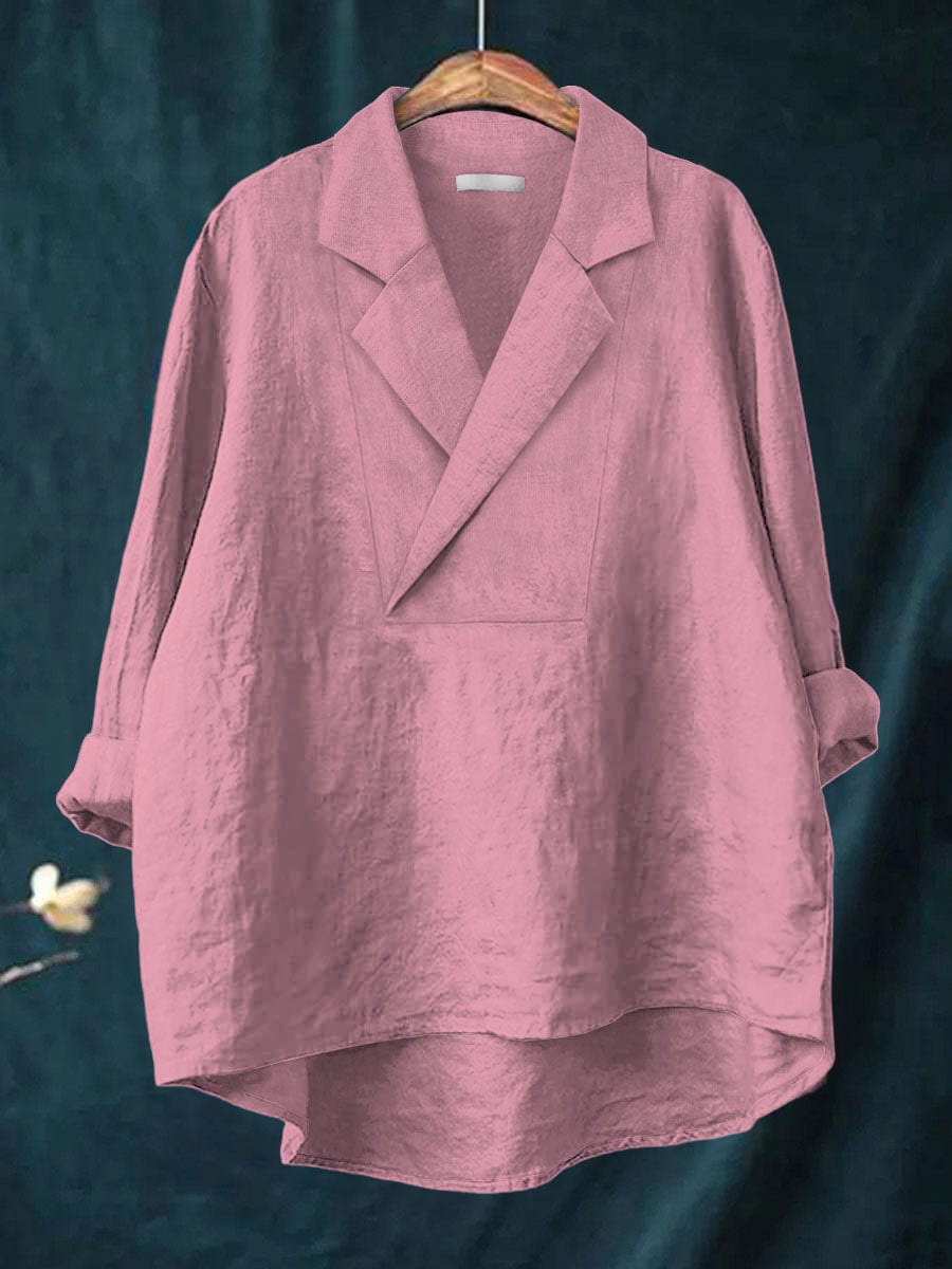 Kimberly | Effortless Blouse