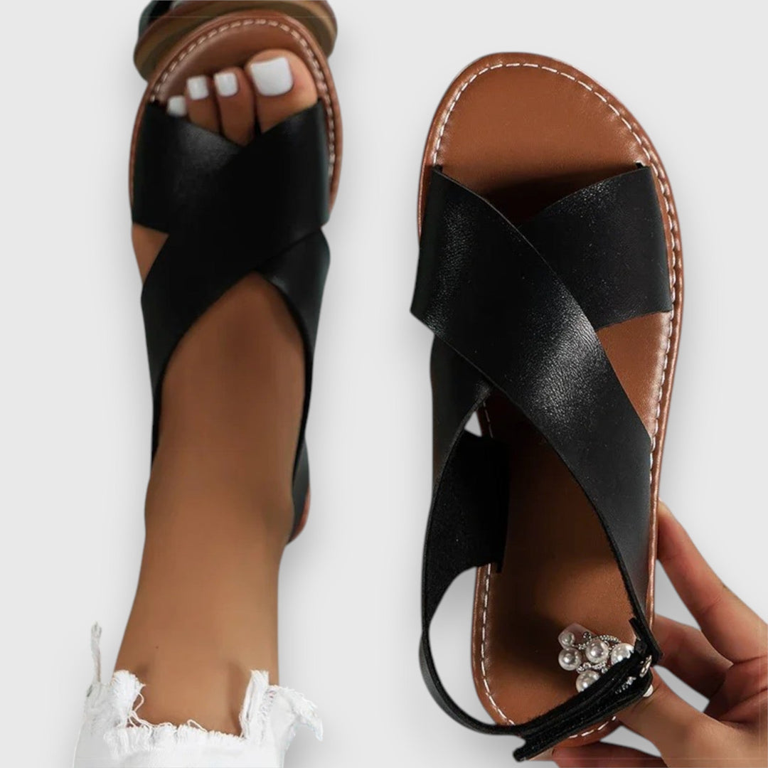 Leona | Summer Comfort Sandal