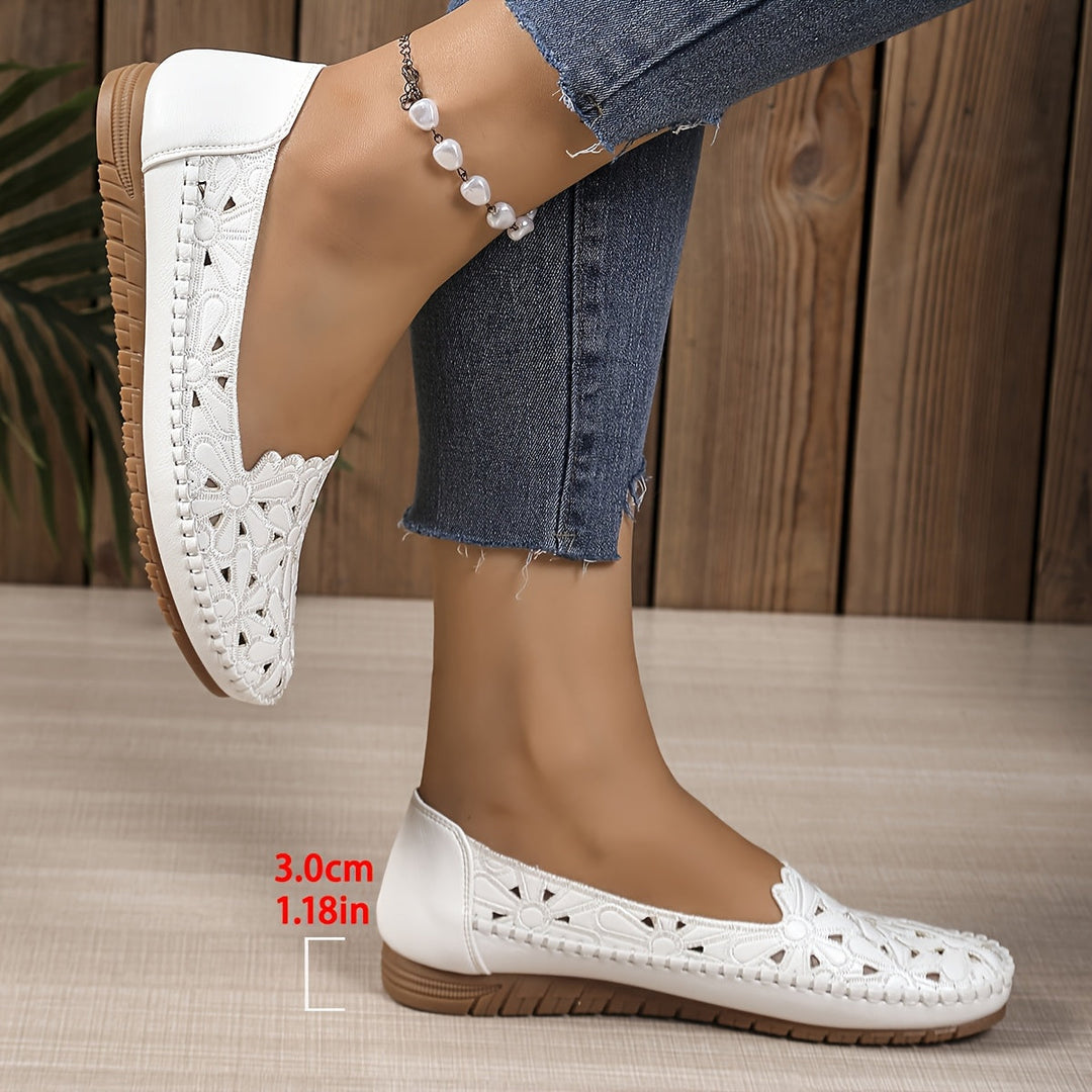 Fiore | Summer Comfort Sandal