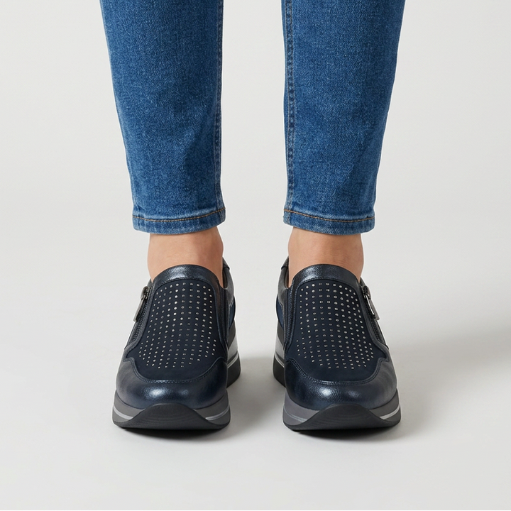 Chiara | Sneakers comoda donna
