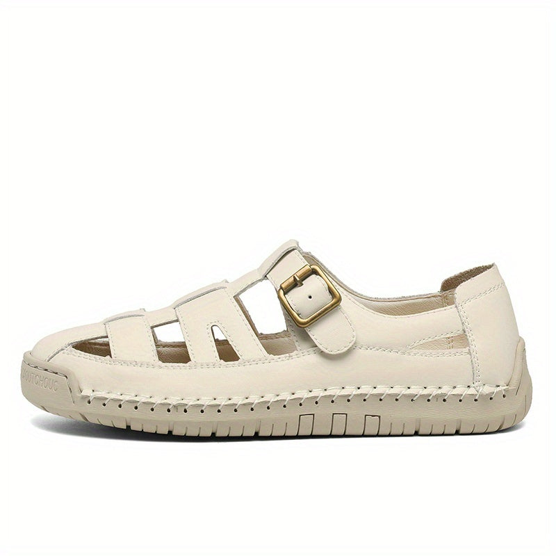 Solea | Summer Comfort Sandal