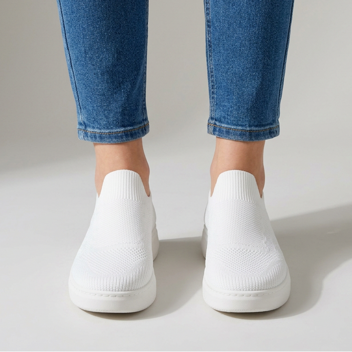 Nerea | Sneakers comoda donna