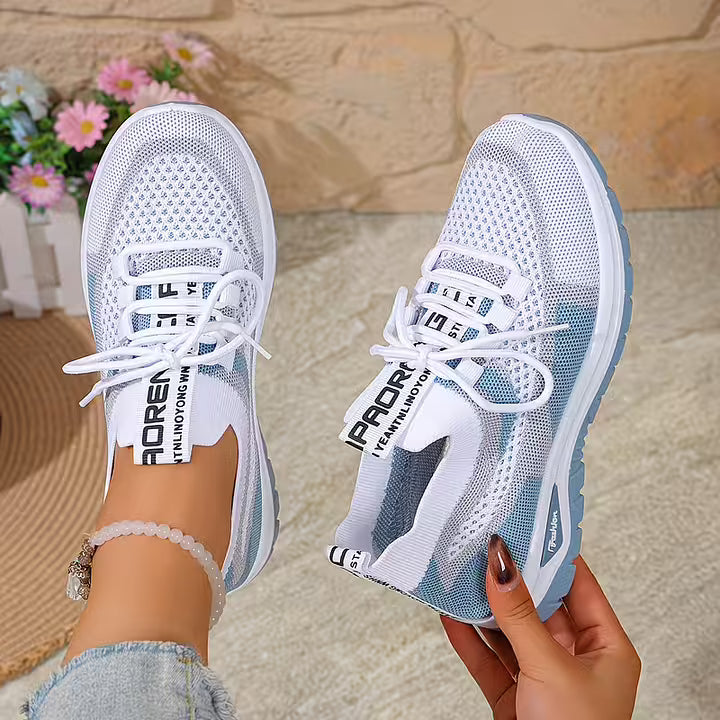 Rhea | Effortless Orthopedic Sneaker