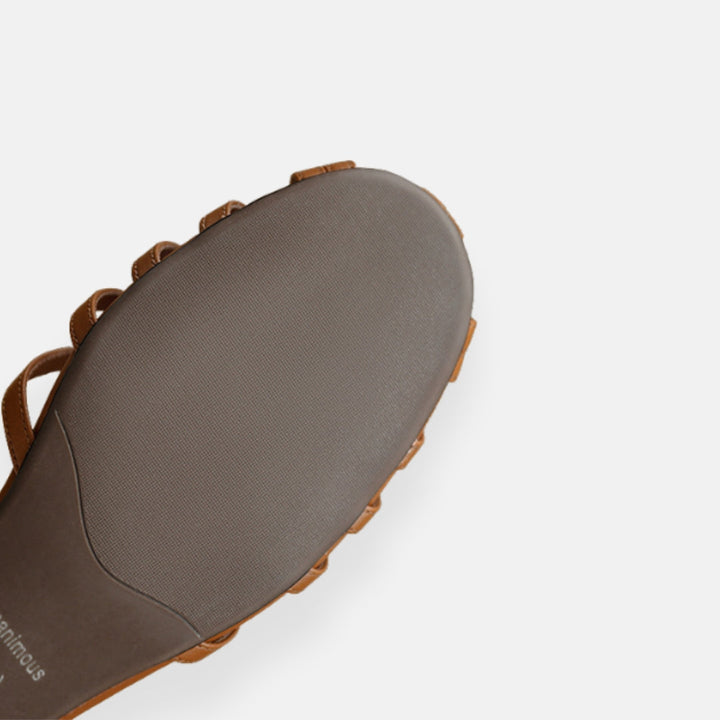 Hermance | Summer Comfort Sandal