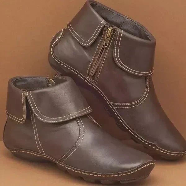 Erica | for Women Classic Non-Slip Ankle Boots