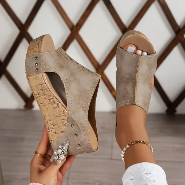 Melissa | Sandals - 