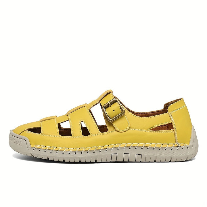 Solea | Summer Comfort Sandal