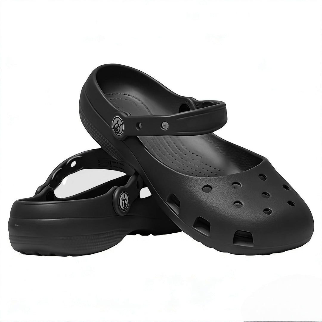 Rosanna | Women's Comfortable Ballet Casual Sandals