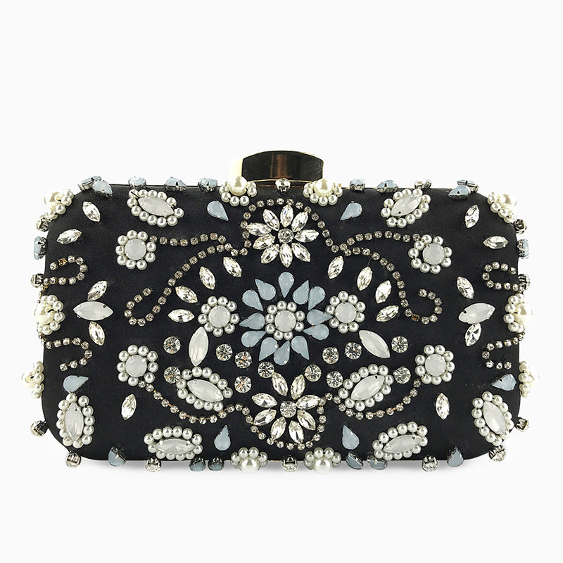 Braelyn | Clutch for the Evening