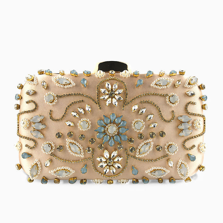 Braelyn | Clutch for the Evening