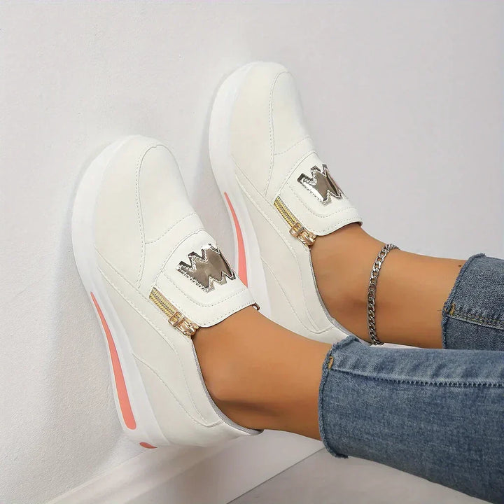 Eunice | Easy Orthopedic Sneaker