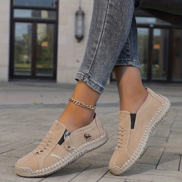 Katherine | Everyday Orthopedic Sneaker