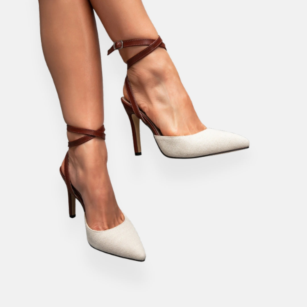 Fantina | Summer Comfort Sandal