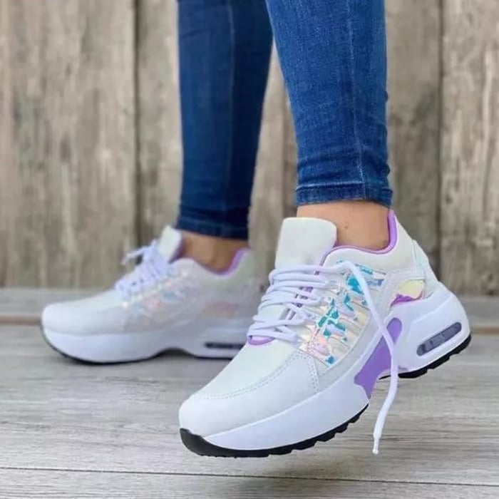 Thea | Comfort Shoes - Helen & Olivia Manhattan