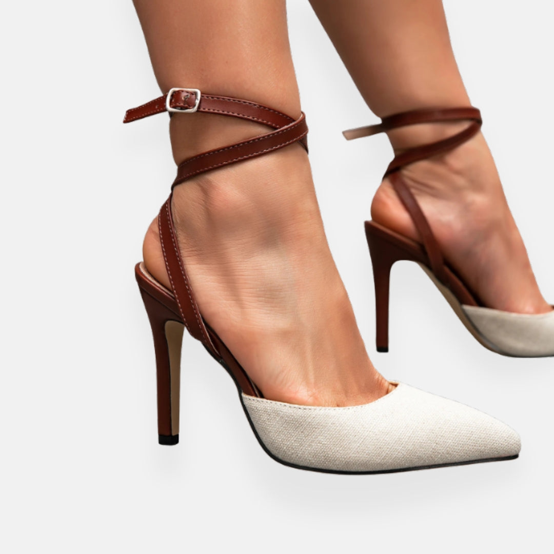 Fantina | Summer Comfort Sandal