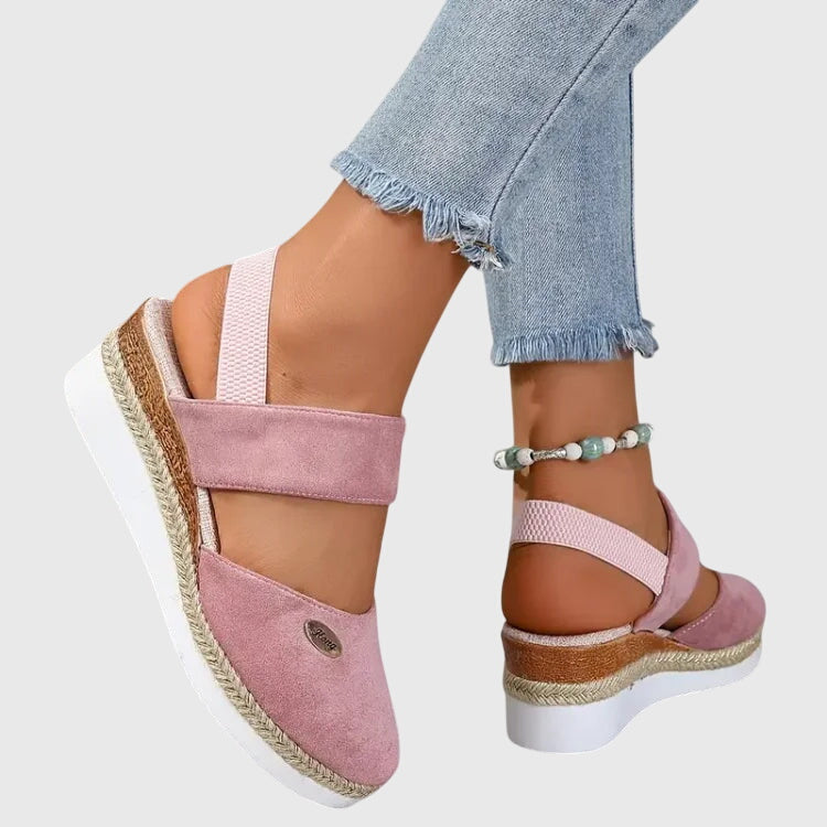 Antonia | Summer Comfort Sandal
