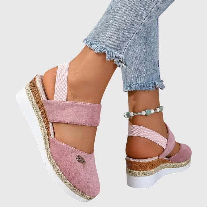 Antonia | Summer Comfort Sandal
