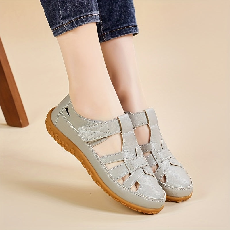 Lea | Summer Comfort Sandal