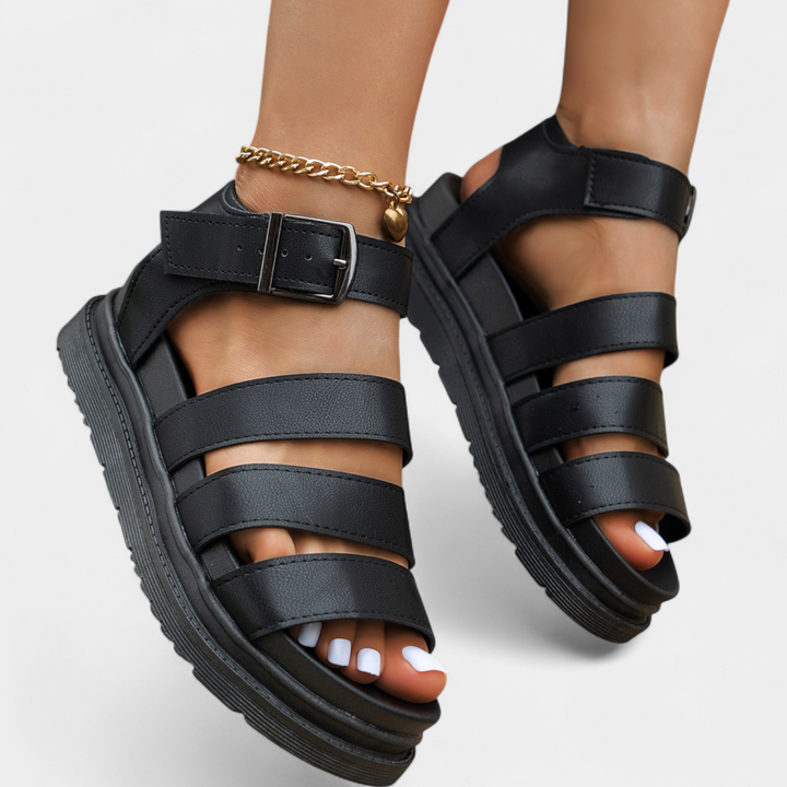 Renes | Summer Comfort Sandal