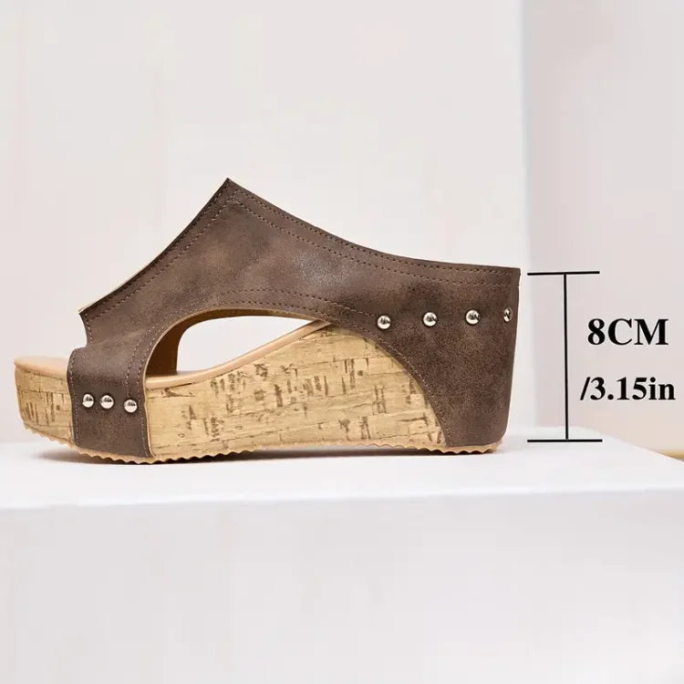 Melissa | Sandals - 
