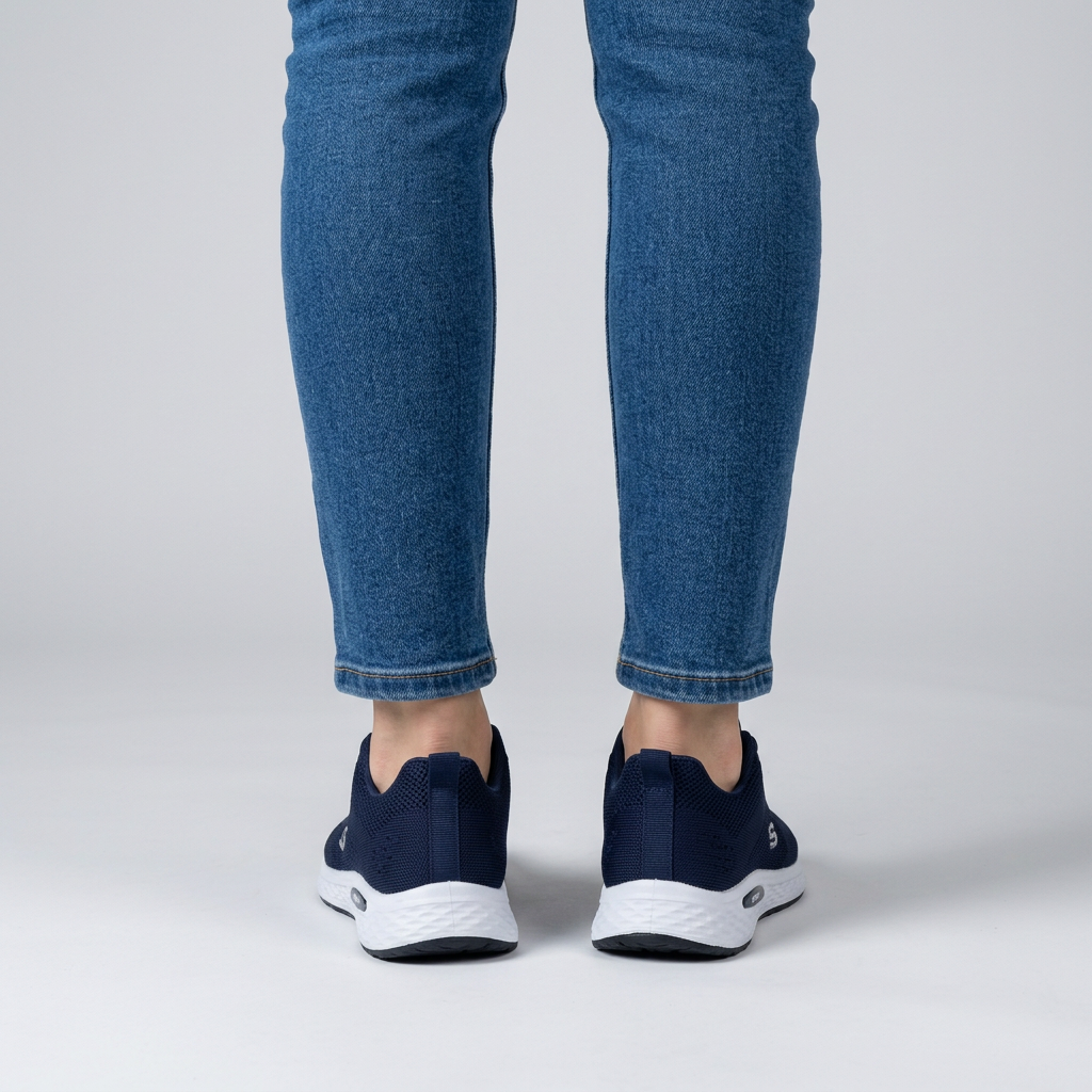 Anastasia | Sneakers comoda donna