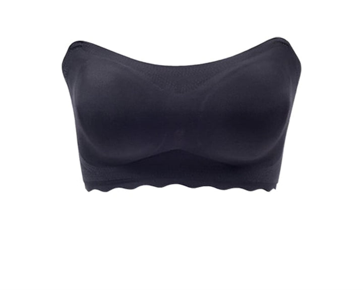 Jasmine| Strapless Push Up Bra