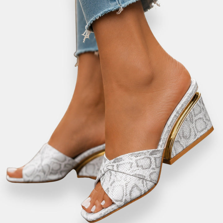 Folvarin | Summer Comfort Sandal