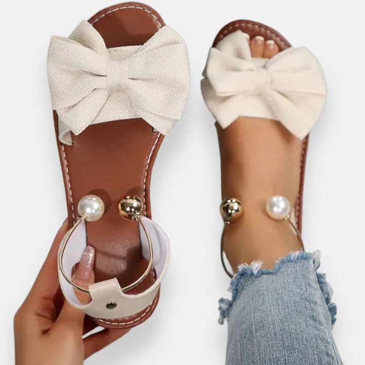 Dorvinelle | Summer Comfort Sandal