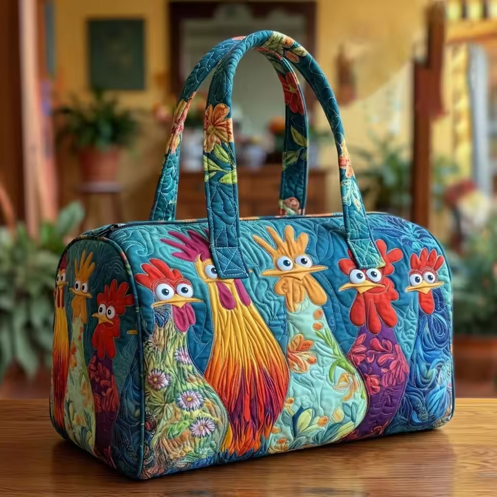 Margot | Bag for Viaggio Soft Fatta a Mano