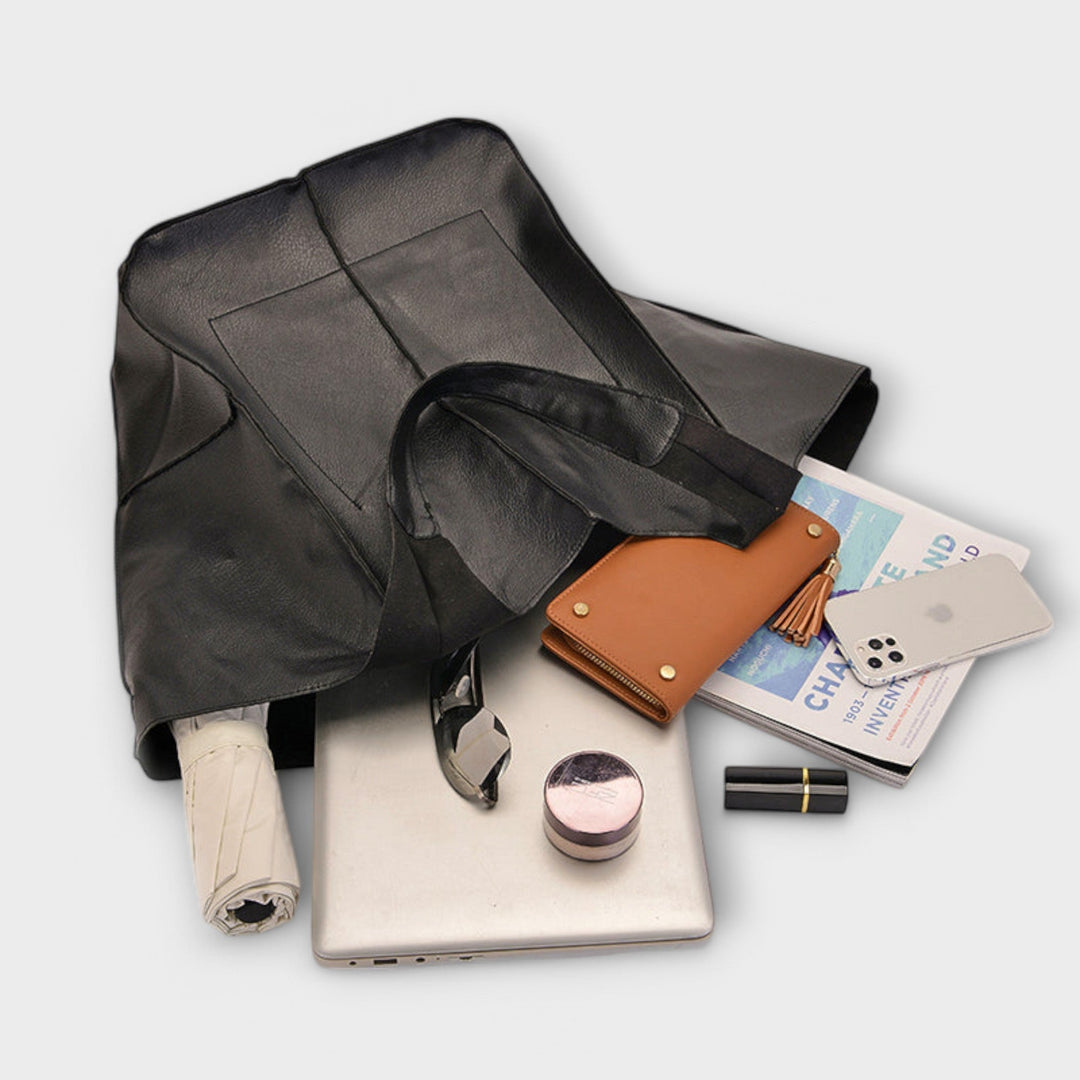 Kalliope | Spacious Weekender Bag