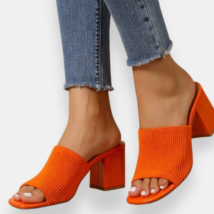 Ervaude | Summer Comfort Sandal