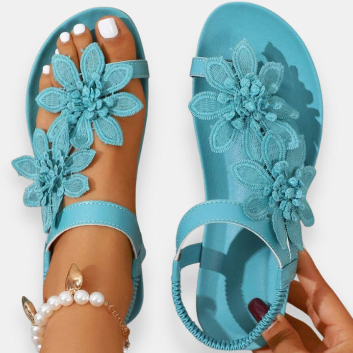 Olverine | Summer Comfort Sandal