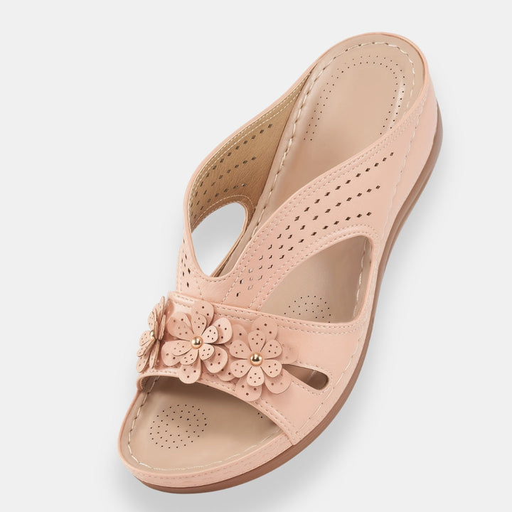 Coline | Summer Comfort Sandal