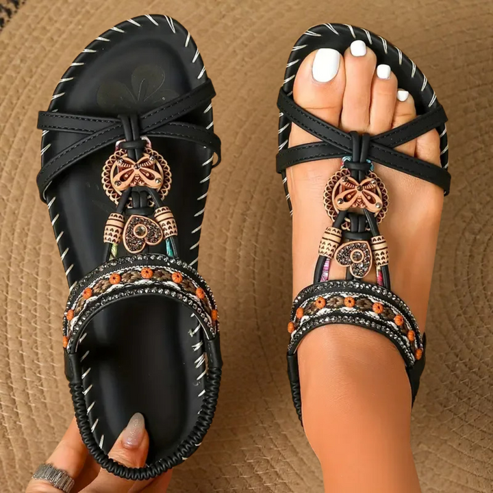 Nada | Summer Comfort Sandal